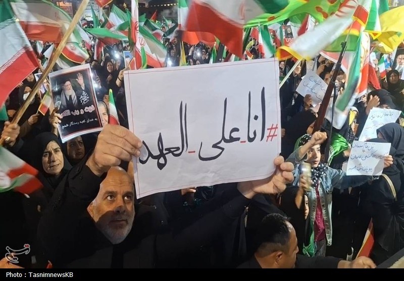 اخبار استان کهگیلویه و بویراحمد , اخبار کهگیلویه , جبهه مقاومت اسلامی , 