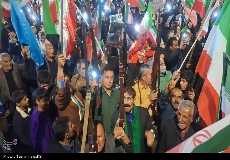 اخبار استان کهگیلویه و بویراحمد , اخبار کهگیلویه , جبهه مقاومت اسلامی , 