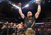 حقایقی عجیب درباره مبارز سامورایی UFC