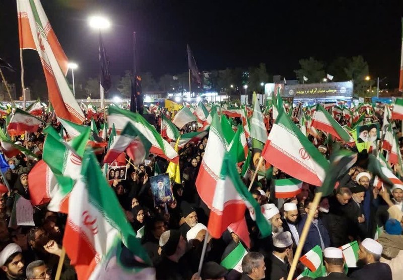 اخبار استان خراسان جنوبی , رهبر انقلاب , شهید , اربعین , 