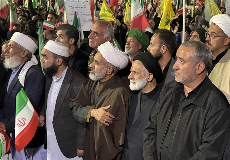 اخبار استان خراسان جنوبی , رهبر انقلاب , شهید , اربعین , 