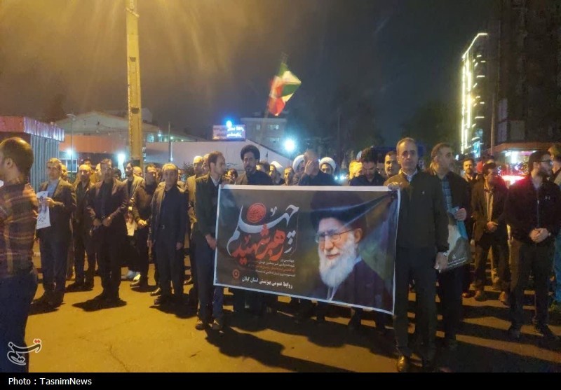 اخبار رشت , اخبار استان گیلان , دانشگاه علوم پزشکی ایران , جنگ آمریکا و رژیم صهیونیستی علیه ایران , 