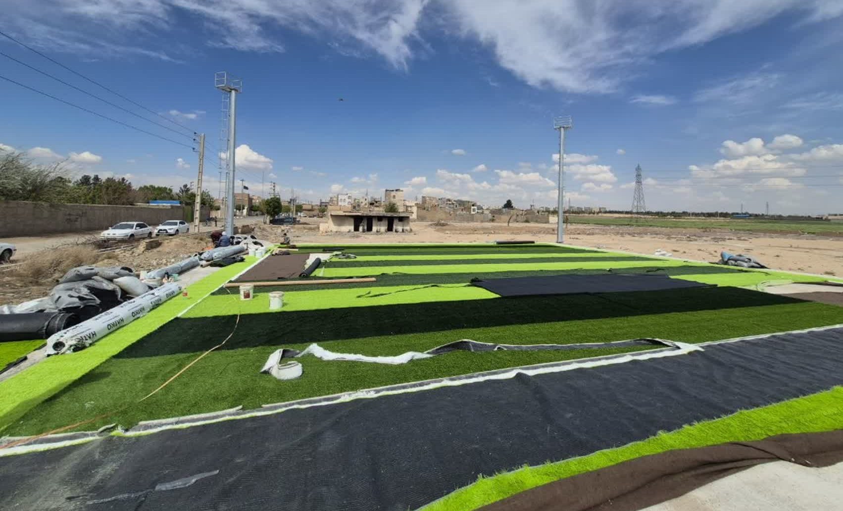 وزارت ورزش و جوانان جمهوری اسلامی ایران , فوتبال آسیا , اخبار استان تهران , 