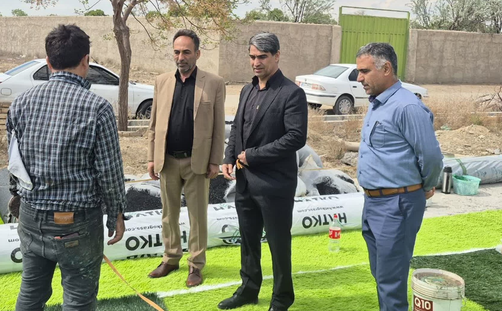 وزارت ورزش و جوانان جمهوری اسلامی ایران , فوتبال آسیا , اخبار استان تهران , 