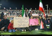 حماسه مردم کرمان در اجتماع 20 هزار نفری چهلم شهادت قائد امت