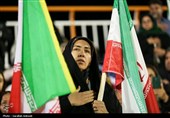 حماسه مردم کرمان در اجتماع 20 هزار نفری چهلم شهادت قائد امت