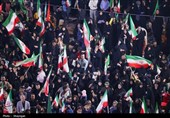 عزاداری بوشهری‌ها در اربعین شهادت قائد امت امام خامنه‌ای رهبر شهید انقلاب