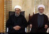 همدلی عرب زبانان با مردم ایران در اربعین امام شهید