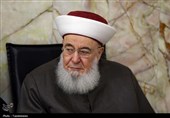 همدلی عرب زبانان با مردم ایران در اربعین امام شهید
