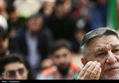 همدلی عرب زبانان با مردم ایران در اربعین امام شهید
