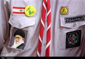 همدلی عرب زبانان با مردم ایران در اربعین امام شهید