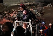 UK Urges Inclusion of Lebanon in Iran-US Ceasefire Agreement