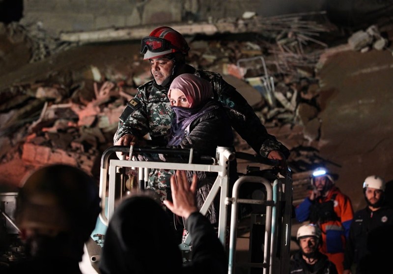 UK Urges Inclusion of Lebanon in Iran-US Ceasefire Agreement