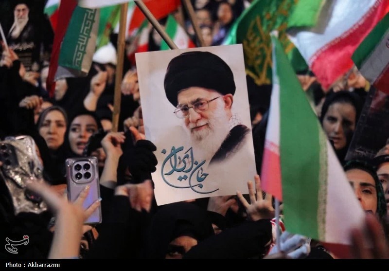 روایت دلتنگی مردم قم در فراق امام شهید