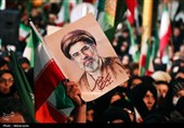 اجتماع باشکوه مردم ولایی اردبیل در اربعین رهبر شهید امت