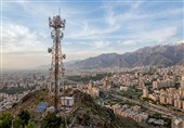 انجام بیش از 700 مأموریت اضطراری برای حفظ شبکه ارتباطی تهران