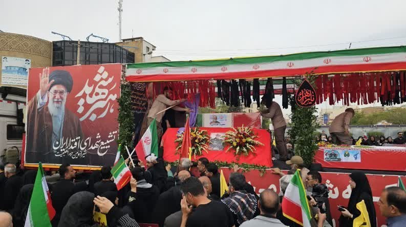 اخبار شیراز , اخبار استان فارس ,