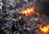Red Cross Condemns Israel’s ‘Unwarned Massacre’ of Lebanese Civilians