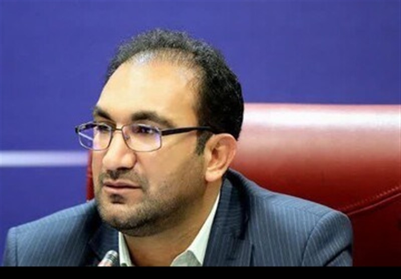 برپایی موکب فرهنگی و مذهبی بنیاد شهید ایلام در محل اجتماعات شبانه مردم