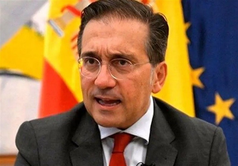 Spain Condemns Israeli Attacks on Lebanon, Reopens Tehran Embassy