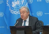 UN Chief Condemns Israeli Aggression in Lebanon as Threat to Regional Peace
