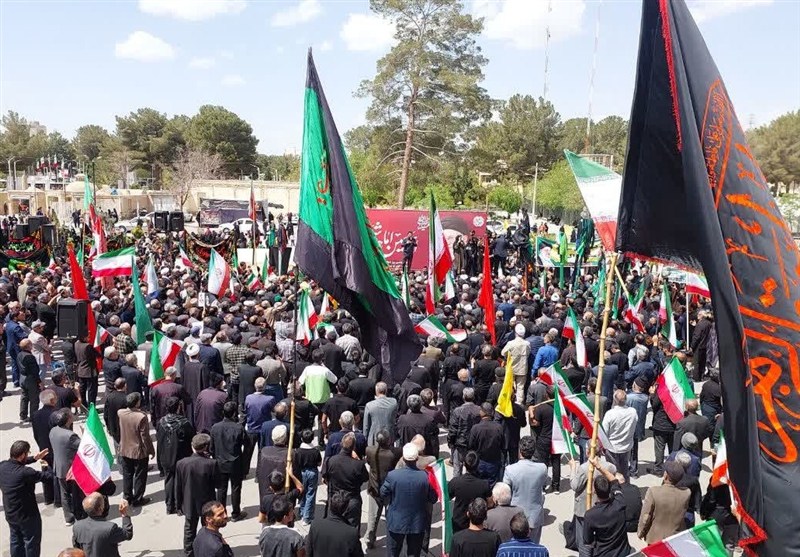 اخبار استان خراسان جنوبی , اخبار بیرجند , شهادت , شهید , اربعین , 