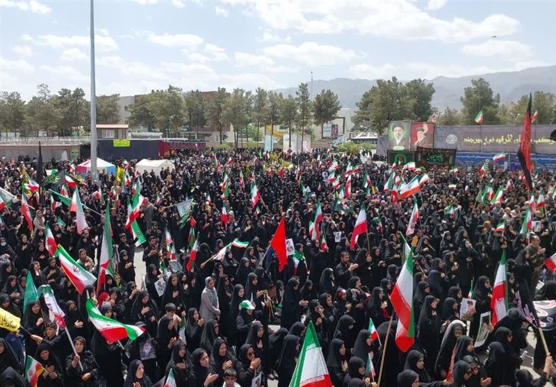 اخبار استان خراسان جنوبی , اخبار بیرجند , شهادت , شهید , اربعین , 