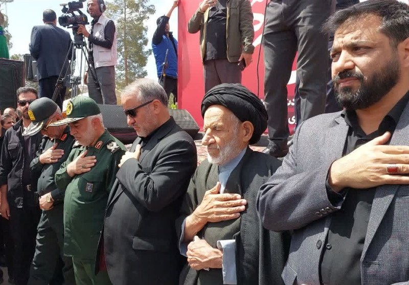 اخبار استان خراسان جنوبی , اخبار بیرجند , شهادت , شهید , اربعین , 