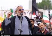 شهادت رهبر انقلاب و کودکان میناب، آینده انقلاب را روشن‌تر می‌کند