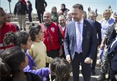 שר החוץ של בלגיה: הפסקת האש חייבת לכלול גם את לבנון