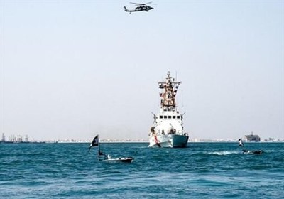 לאחר כישלון בפתיחת מצר הורמוז, האם הצי החמישי של ארצות הברית יישאר בבחריין?