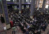 تأکید آیت‌الله مدرسی بر الگوگیری از سیره رهبر شهید