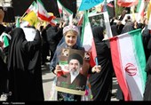 Iran Commemorates 40th Day of Leader’s Martyrdom, Vows Unyielding Resistance