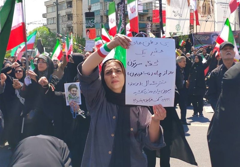 جنگ آمریکا و رژیم صهیونیستی علیه ایران ,