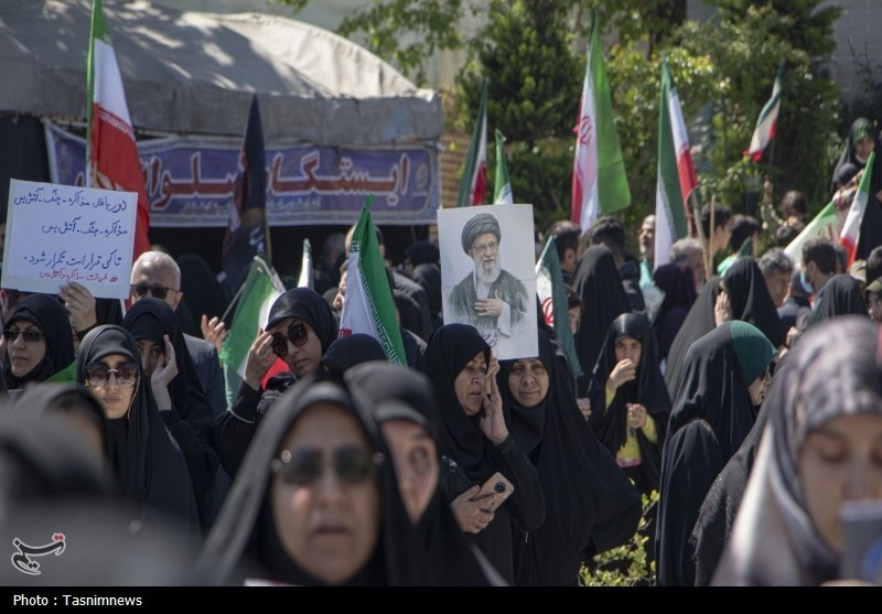 اخبار استان گلستان , اخبار گرگان , رهبر انقلاب , شهید امام خامنه ای (ره) , حماسه و مقاومت , 