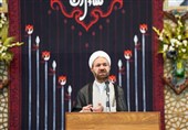 رمز پیروزی در «جنگ رمضان» اتحاد و حضور مردم بود