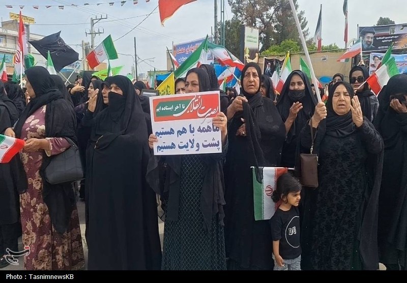 اخبار استان کهگیلویه و بویراحمد , اخبار کهگیلویه , اربعین , شهید امام خامنه ای (ره) , 