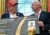 کلاهی که فیفا با بلیت‌‌فروشی‌ سر هواداران گذاشت