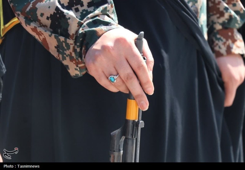 بسیج سازندگی , آیت الله سید مجتبی خامنه‌ای , رهبر انقلاب , شهید امام خامنه ای (ره) , زنان , خراسان رضوی , اخبار استان خراسان رضوی , مشهد مقدس , اخبار مشهد , 