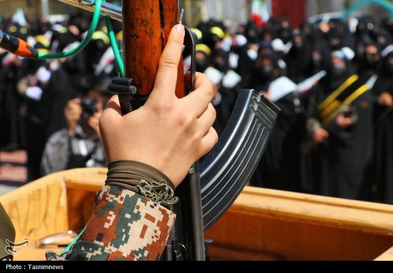 بسیج سازندگی , آیت الله سید مجتبی خامنه‌ای , رهبر انقلاب , شهید امام خامنه ای (ره) , زنان , خراسان رضوی , اخبار استان خراسان رضوی , مشهد مقدس , اخبار مشهد , 