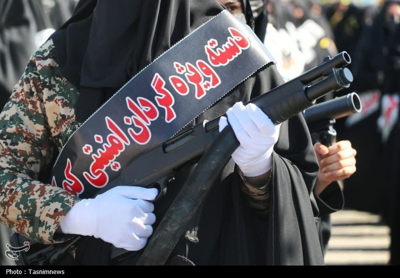 بسیج سازندگی , آیت الله سید مجتبی خامنه‌ای , رهبر انقلاب , شهید امام خامنه ای (ره) , زنان , خراسان رضوی , اخبار استان خراسان رضوی , مشهد مقدس , اخبار مشهد , 