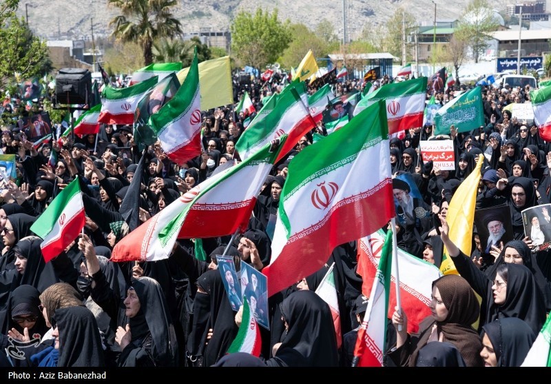 اخبار استان گلستان , اخبار گرگان , رهبر انقلاب , شهید امام خامنه ای (ره) , حماسه و مقاومت , 