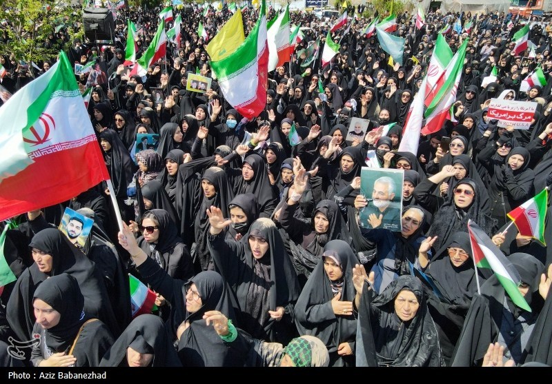 اخبار استان گلستان , اخبار گرگان , رهبر انقلاب , شهید امام خامنه ای (ره) , حماسه و مقاومت , 