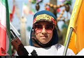 اجتماع هیئات مذهبی کرمان در چهلمین روز شهادت قائد امت