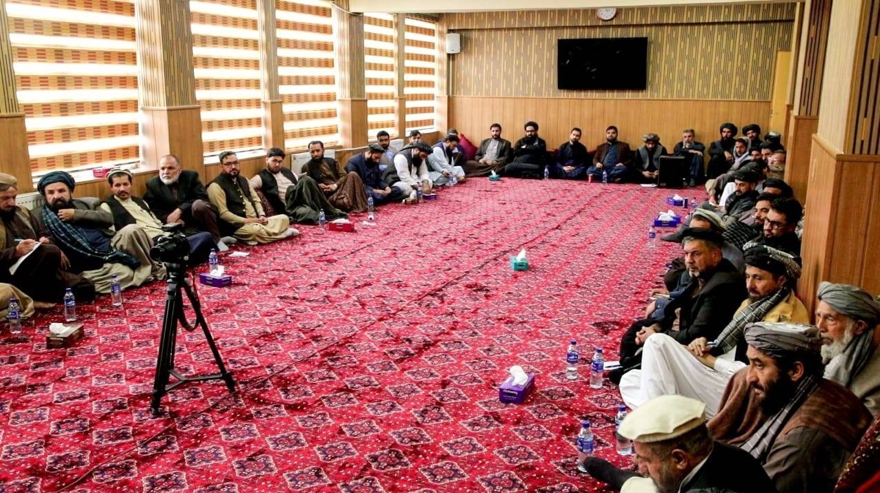 کشور افغانستان , طالبان , 
