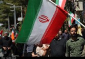 اجتماع هیئات مذهبی کرمان در چهلمین روز شهادت قائد امت