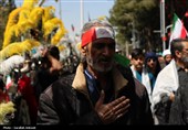 اجتماع هیئات مذهبی کرمان در چهلمین روز شهادت قائد امت
