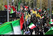 اجتماع هیئات مذهبی کرمان در چهلمین روز شهادت قائد امت