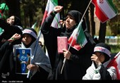اجتماع هیئات مذهبی کرمان در چهلمین روز شهادت قائد امت