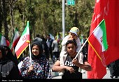 اجتماع هیئات مذهبی کرمان در چهلمین روز شهادت قائد امت